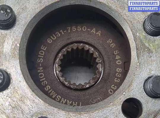 купить Маховик на Peugeot Boxer 2014-2025