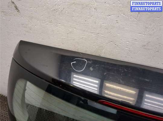 купить Крышка (дверь) багажника на KIA Ceed 2007-2012