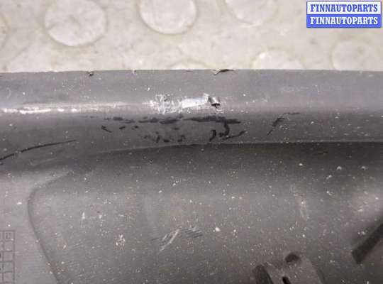 купить Жабо под дворники (дождевик) на Volkswagen Passat CC 2008-2012