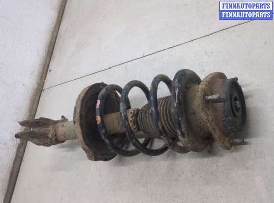 Стойка подвески амортизационная на Subaru Forester II (SG5, SG9)