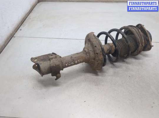 Стойка подвески амортизационная на Subaru Forester II (SG5, SG9)