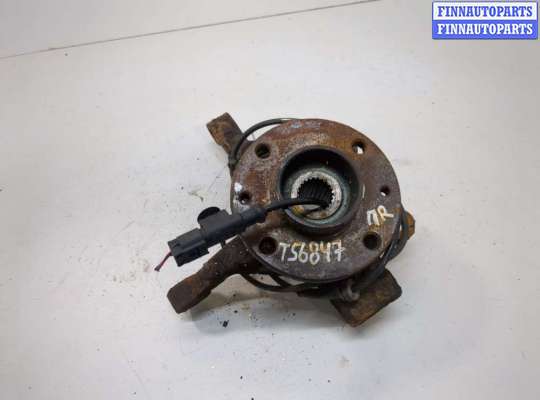 купить Ступица (кулак, цапфа) на Nissan Note E11 2005-2013