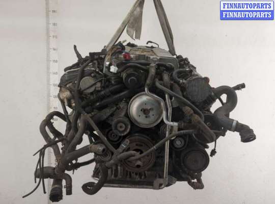 купить Двигатель (ДВС) на Audi Q7 2005-2015