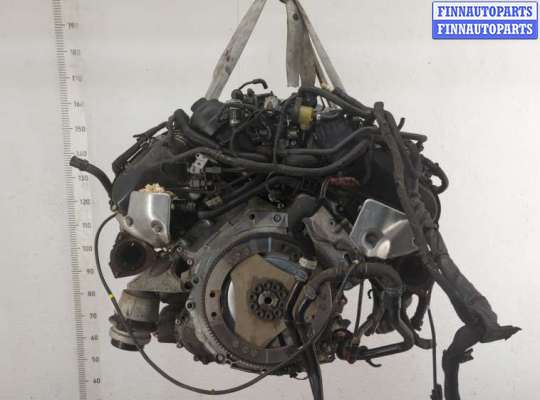 купить Двигатель (ДВС) на Audi Q7 2005-2015