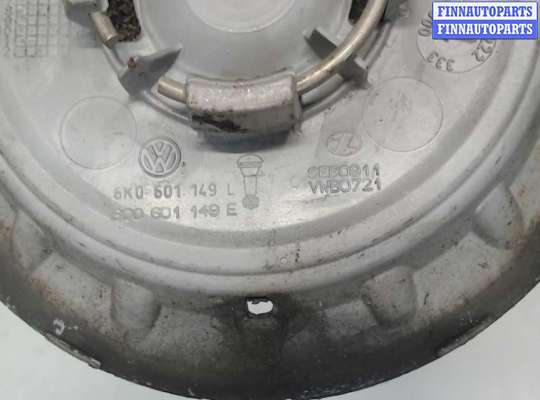 купить Колпачок литого диска на Volkswagen Polo 2001-2005