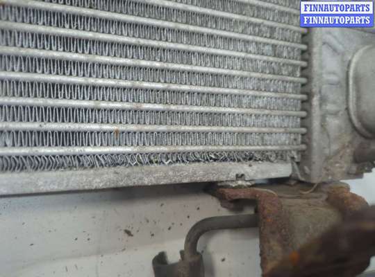 купить Радиатор интеркулера на Toyota RAV 4 2006-2013