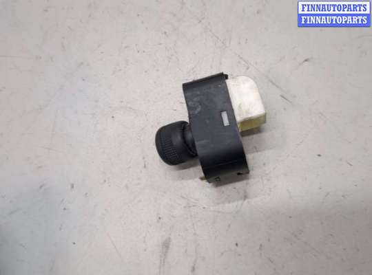 Блок управления зеркал на Audi A3 (8V)