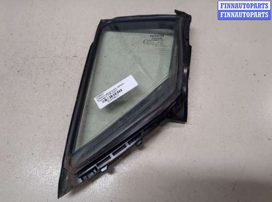 купить Стекло форточки двери на Toyota C-HR 2016-2023