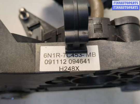 купить Кулиса КПП на Ford Fusion 2002-2012