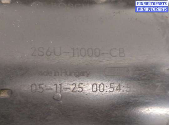 купить Стартер на Ford Focus 2 2005-2008