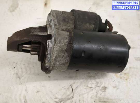 купить Стартер на Ford Focus 2 2005-2008