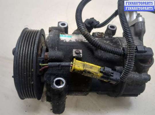 купить Компрессор кондиционера на Peugeot 308 2007-2013