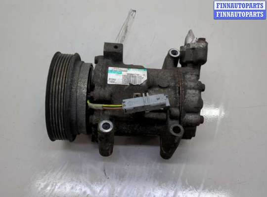 купить Компрессор кондиционера на Nissan Note E11 2005-2013