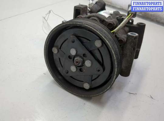 купить Компрессор кондиционера на Nissan Note E11 2005-2013