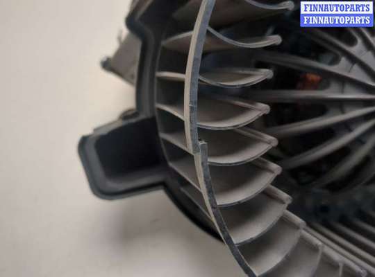 купить Двигатель отопителя (моторчик печки) на Opel Zafira B 2005-2014