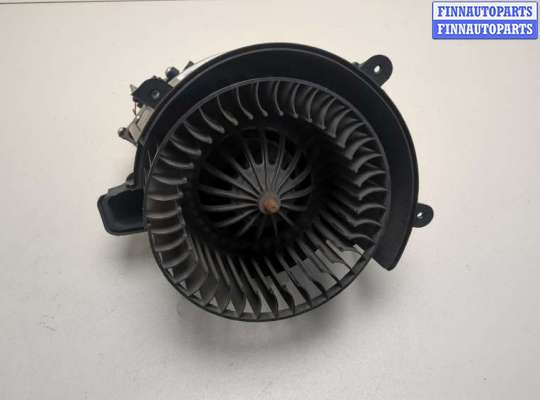 купить Двигатель отопителя (моторчик печки) на Opel Zafira B 2005-2014