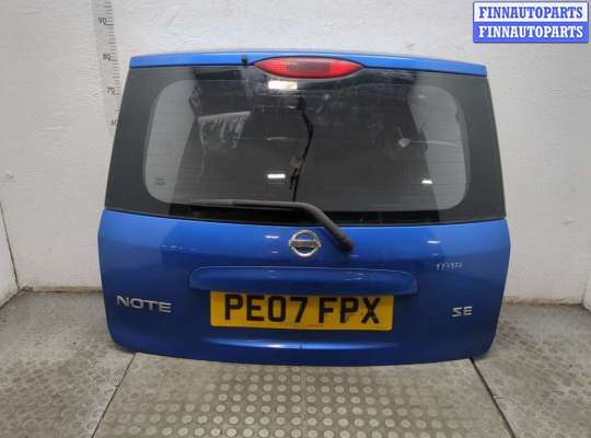 купить Ручка крышки багажника на Nissan Note E11 2005-2013