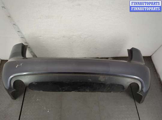 Купить Бампер на Audi A6 (C6) 2004-2011 Бампер AU1719586 на Audi A6 (C6) 2004-2011