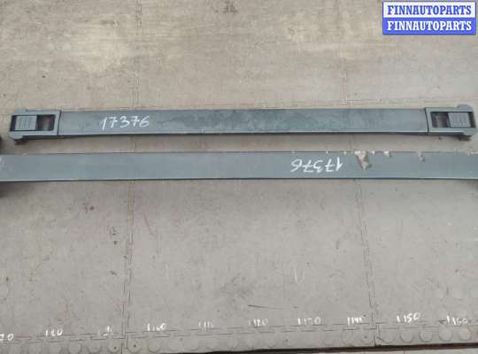 Рейлинги на крышу (комплект) MZ634719 на Mazda CX-9 2007-2012