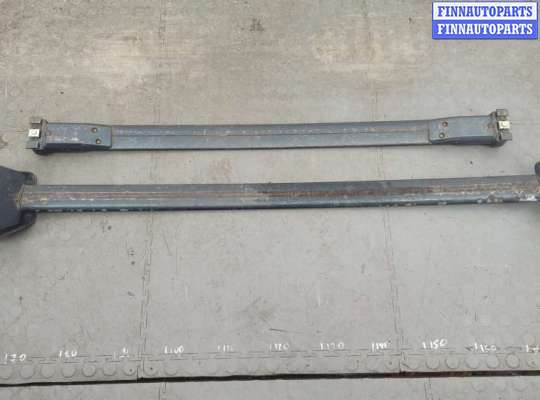 Рейлинги на Mazda CX-9 I (TB)