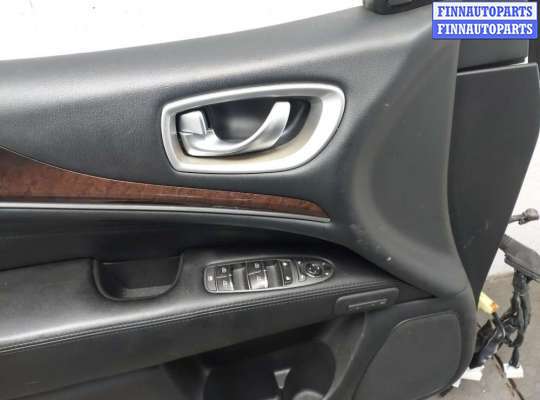 купить Замок двери на Infiniti JX