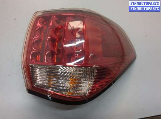 Фонарь (задний) IFZ7019 на Infiniti QX56 2010-2013