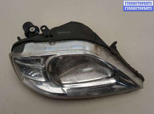 Фара (передняя) RN1568657 на Dacia Logan 2004-2012