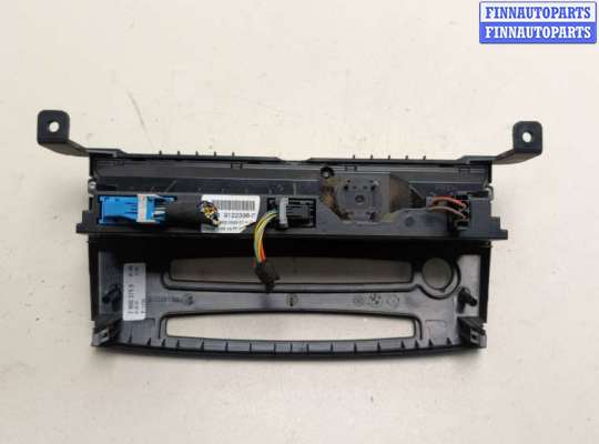 купить Переключатель отопителя (печки) на BMW 5 E60 2003-2010