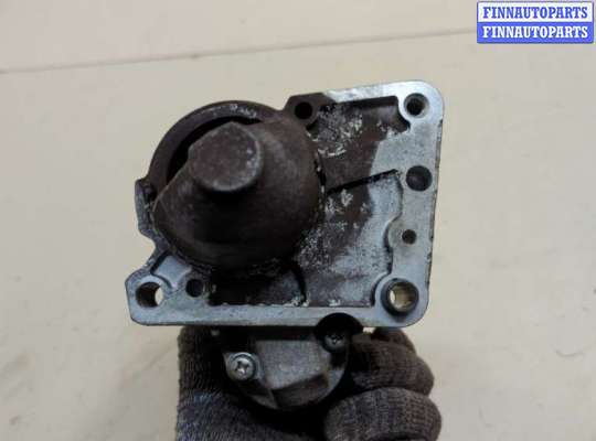 купить Стартер на Peugeot 308 2007-2013