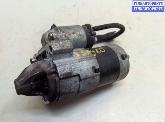 купить Стартер на Peugeot 308 2007-2013