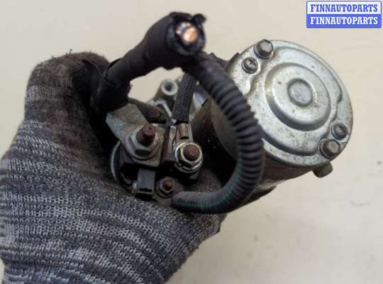 купить Стартер на Peugeot 308 2007-2013