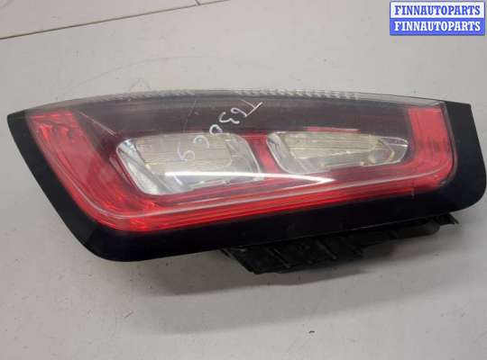 купить Фонарь (задний) на Fiat Punto Evo 2009-2012