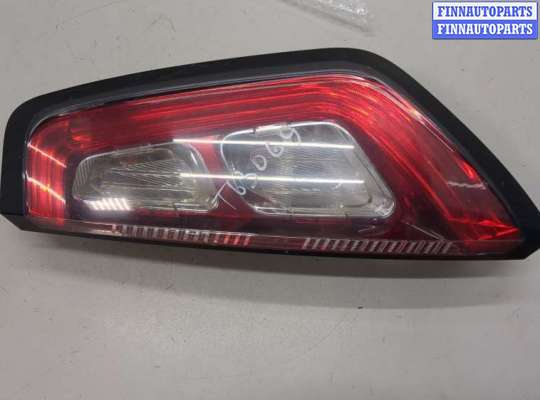 Фонарь (задний) FT571009 на Fiat Punto Evo 2009-2012