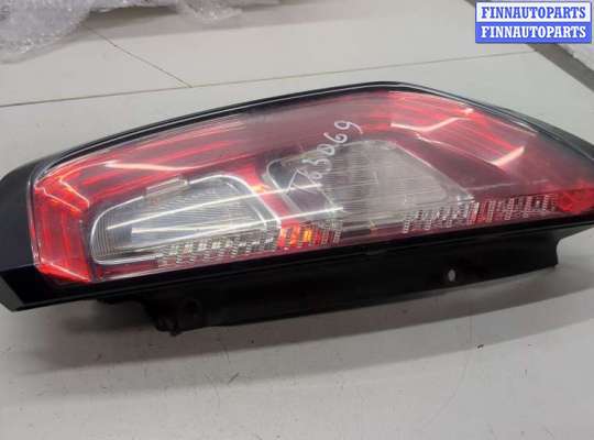 купить Фонарь (задний) на Fiat Punto Evo 2009-2012