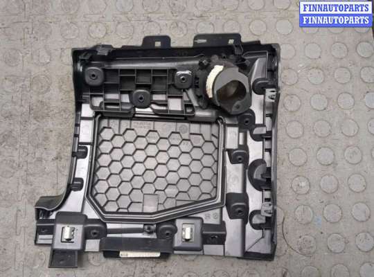 купить Пластик панели торпеды на Volkswagen Jetta 7 2018-2024