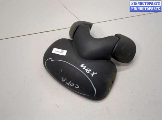 купить Зеркало боковое на Opel Vivaro 2001-2014