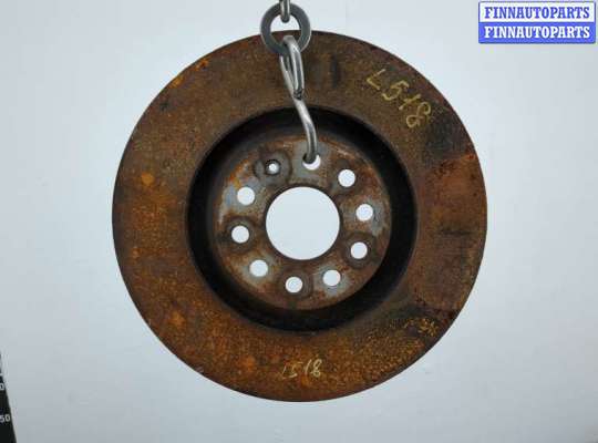 купить Диск тормозной на Volkswagen Tiguan 2016-2020