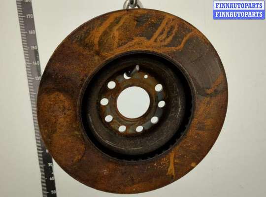 купить Диск тормозной на Volkswagen Tiguan 2016-2020