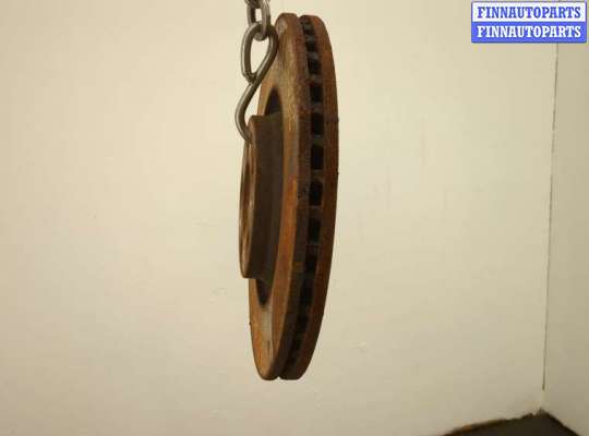 купить Диск тормозной на Volkswagen Tiguan 2016-2020