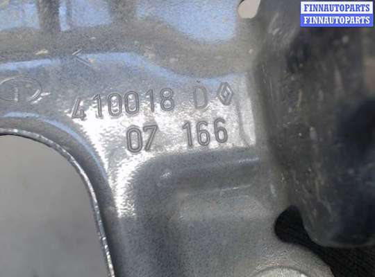 купить Кронштейн рамки передней на Renault Laguna 3 2007-