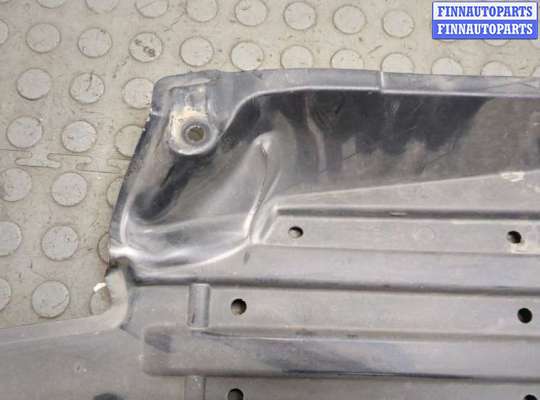 купить Защита днища, запаски, КПП, подвески на Mazda CX-9 2007-2012