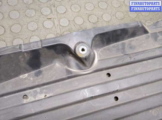 купить Защита днища, запаски, КПП, подвески на Mazda CX-9 2007-2012