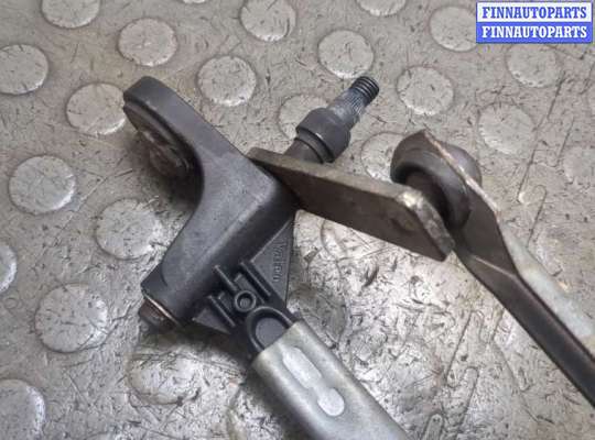 купить Механизм стеклоочистителя (трапеция дворников) на BMW X5 E70 2006-2013