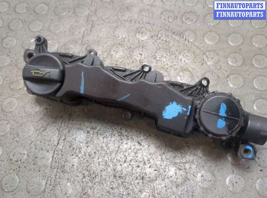 Купить Крышка клапанная ДВС на Ford Focus 2 2008-2011 Крышка клапанная ДВС FO2198823 на Ford Focus 2 2008-2011