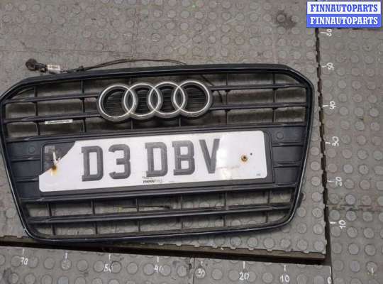 купить Решетка радиатора на Audi A5 (8T) 2011-2017