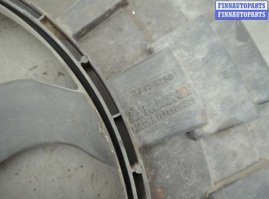 купить Вентилятор радиатора на Volkswagen Golf 7 2012-2020