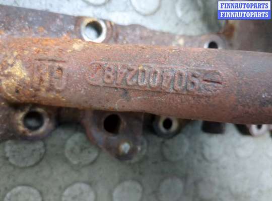 купить Коллектор выпускной на Opel Omega B 1994-2003