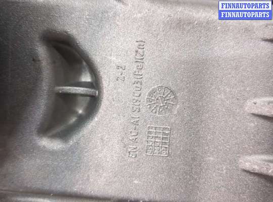 купить Колонка рулевая на Citroen C4 2004-2010