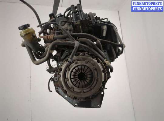 купить Двигатель (ДВС) на Ford Focus 1 1998-2004