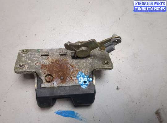 купить Замок багажника на Opel Zafira A 1999-2005